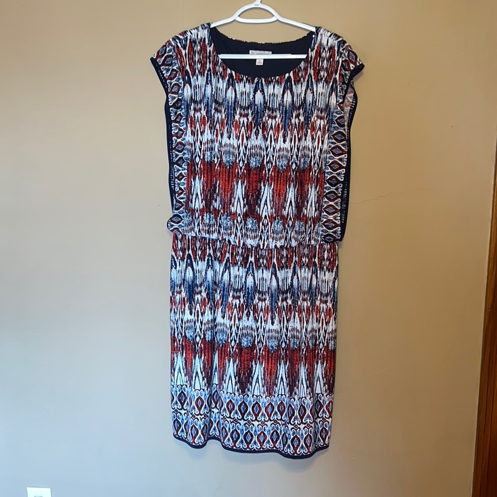 Dress barn dress